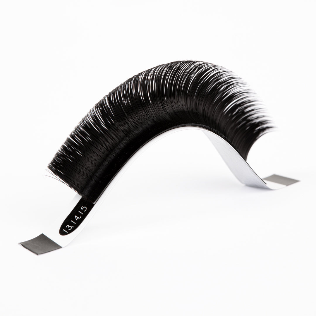 Easy Fanning Lashes 0.07