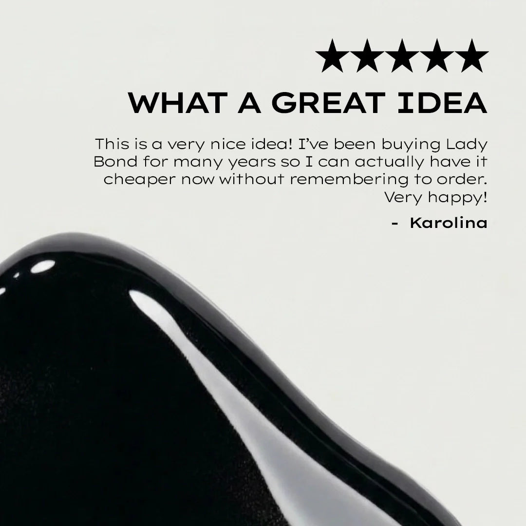 Save 20% Off - Glue Subscription