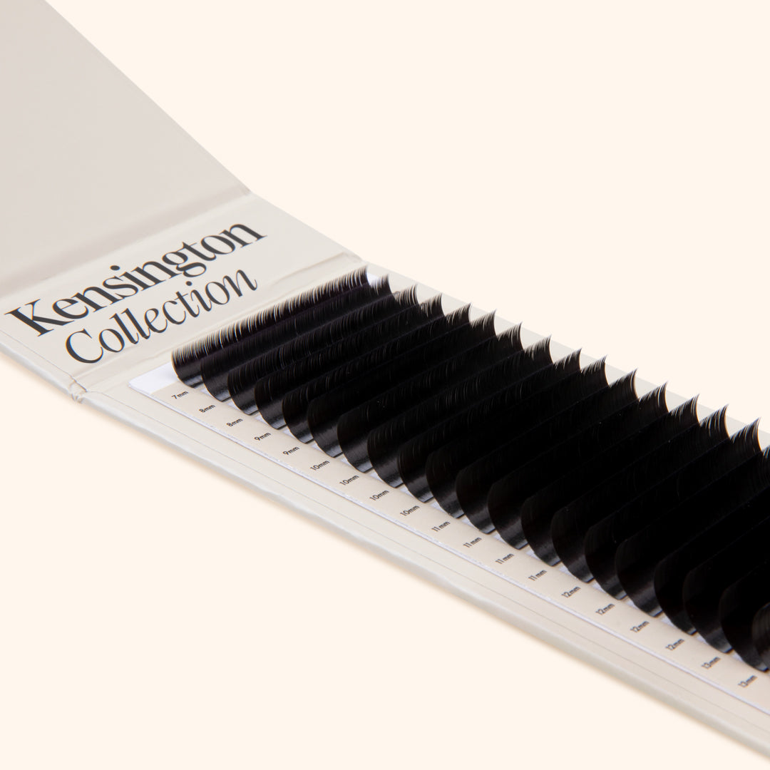 Kensington Lashes 0.085 - 20 Lash Lines