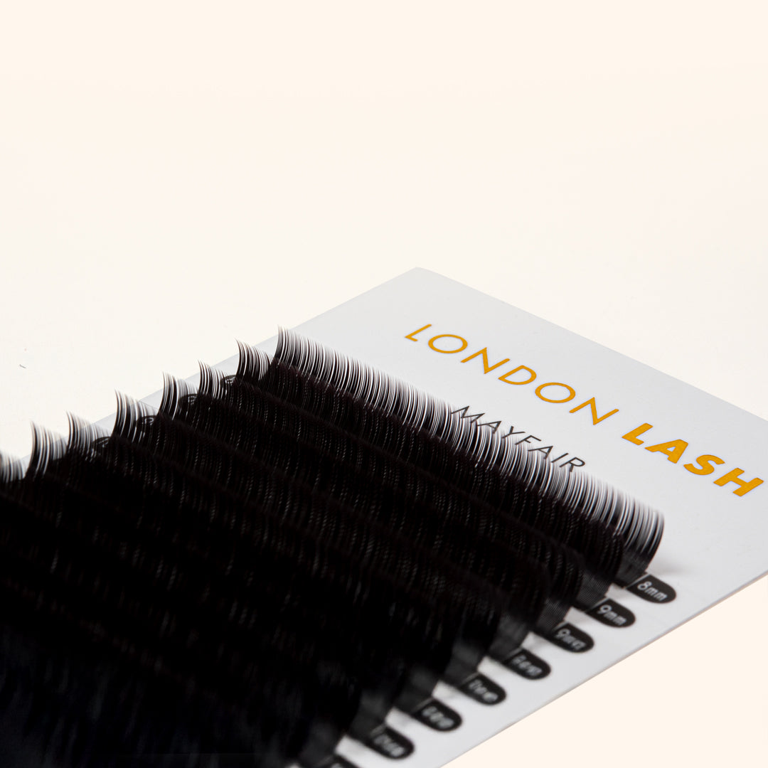 Classic Mayfair Lashes 0.15