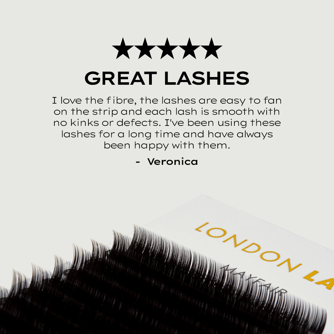 Mega Volume Mayfair Lashes 0.05