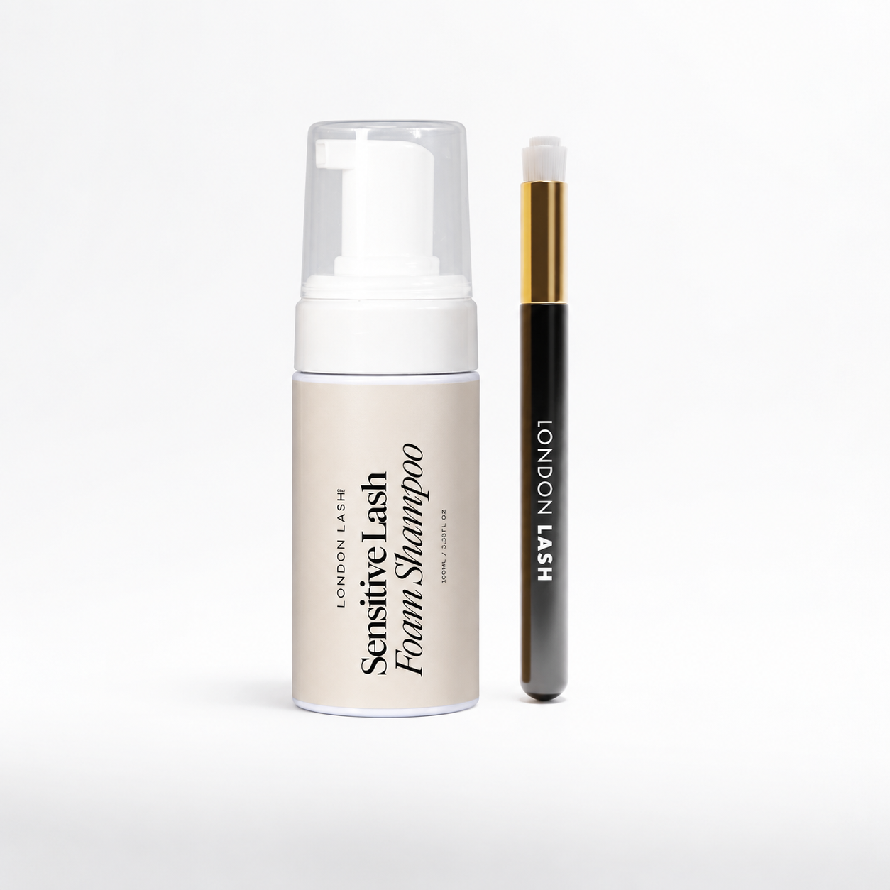 Clean Lashes DUO - SAVE 25%