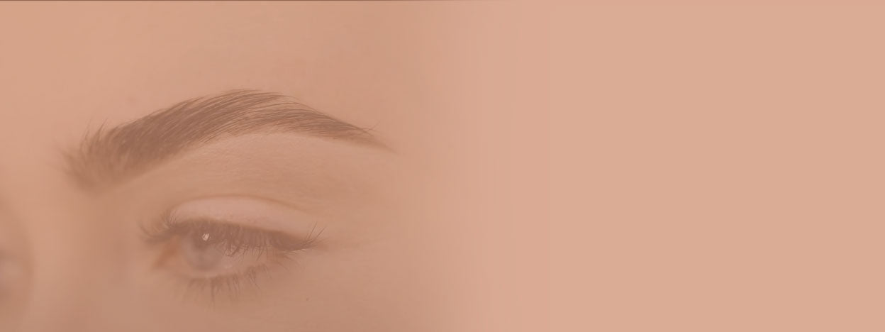 Mapping Henna Brows: Why Face Shape Matters
