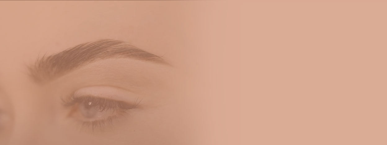 Mapping Brows Using So Henna Powder