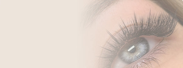 Can You Wear False Lashes Over Lash Extensions | London Lash