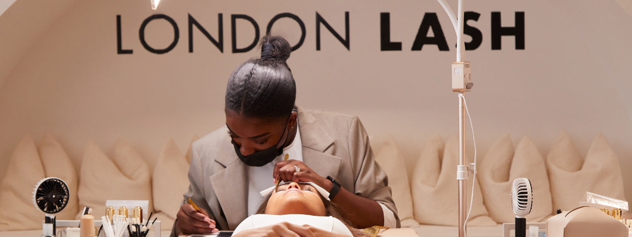 Why to Take Time Between Lash Clients | London Lash EU Blog