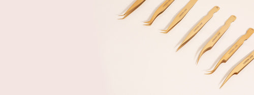 Picking The Perfect Lash Tweezers