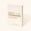 Box of Camellia Easy Fanning Lashes in 0.03
