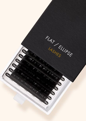 DISCOVER OUR MATT FLAT LASHES