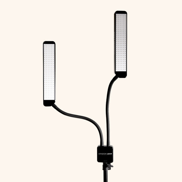 Glamcor Elite X LED Light | London Lash EU