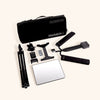 Glamcor Multimedia X Content Creation Kit in Carrying Case
