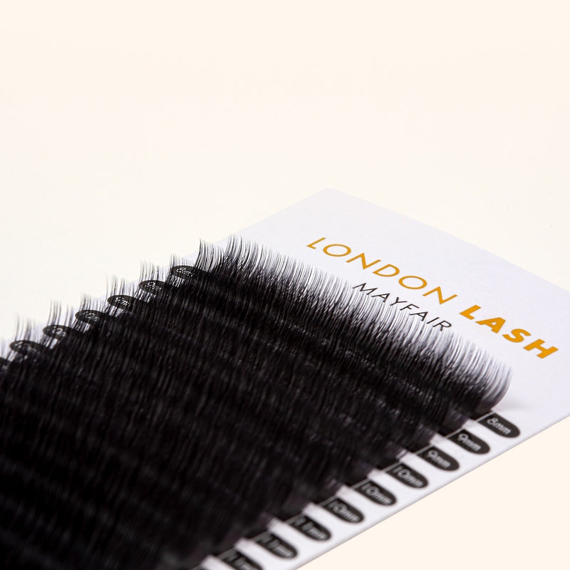Mega Volume Mayfair Lashes 0.03