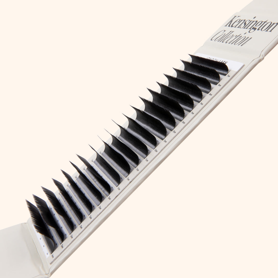 Kensington Lashes 0.085 - 20 Lash Lines