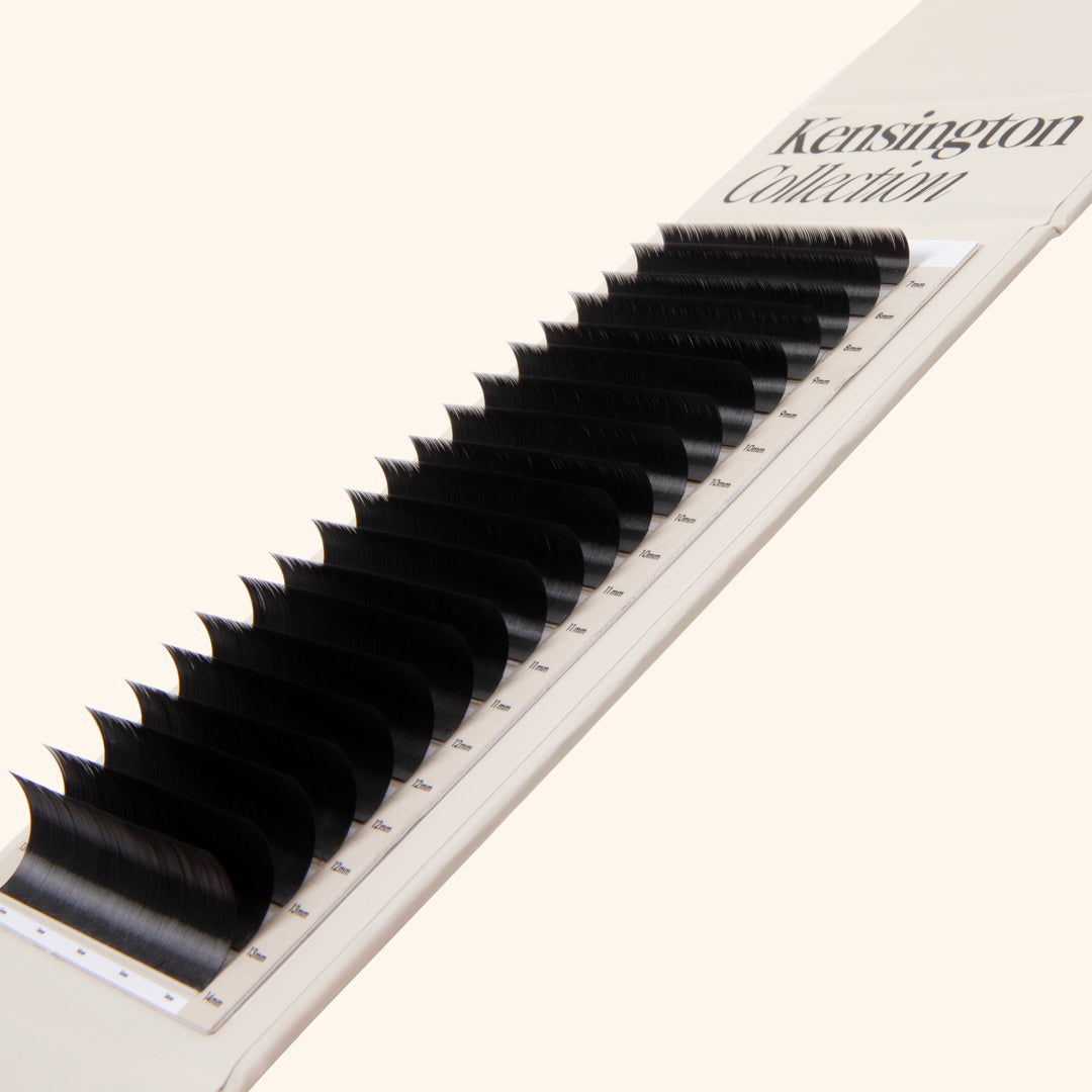 Kensington Lashes 0.085 - 20 Lash Lines