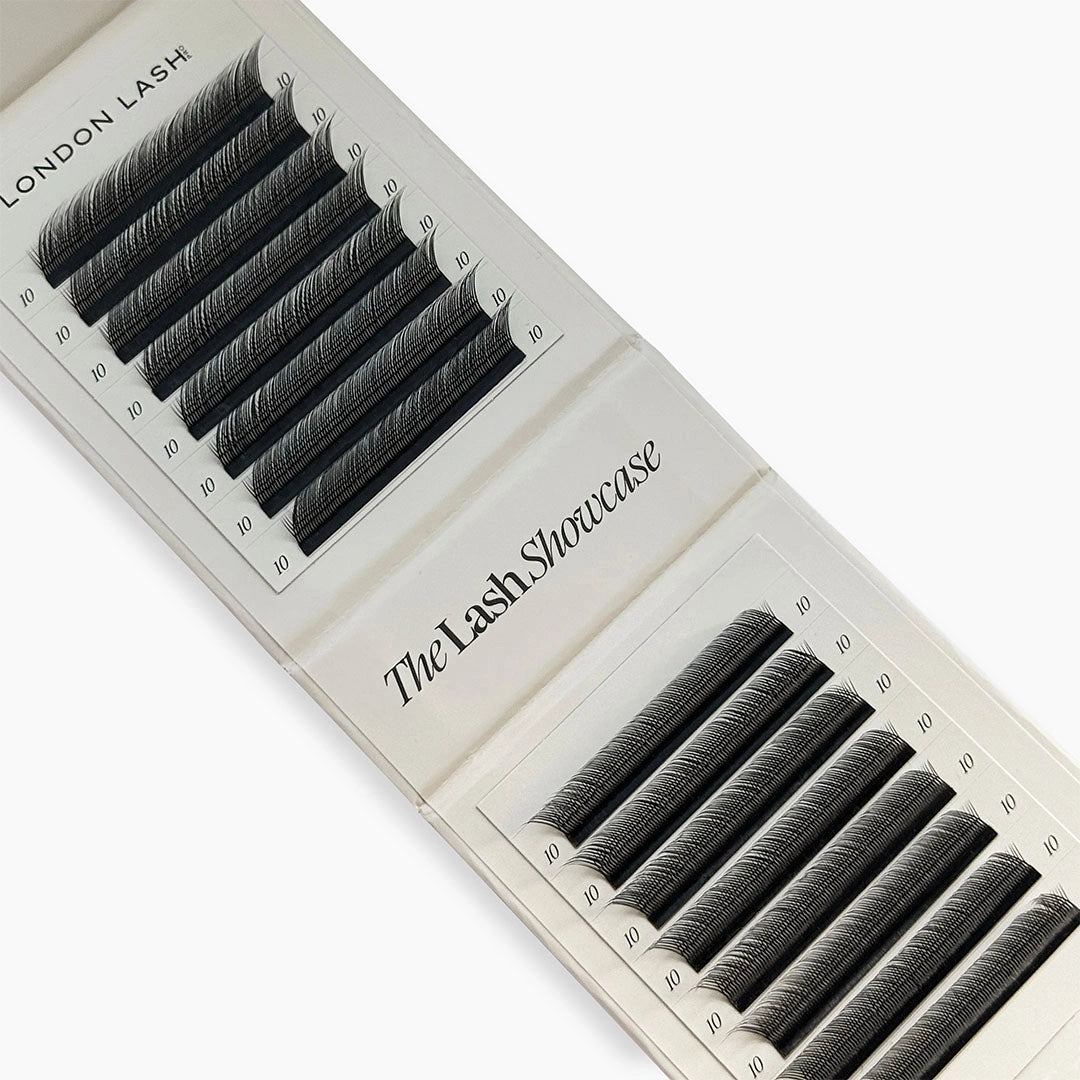 Kitten Lashes - Black