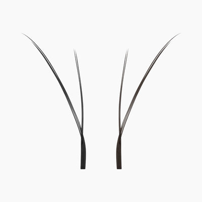 Kitten Lashes - Black
