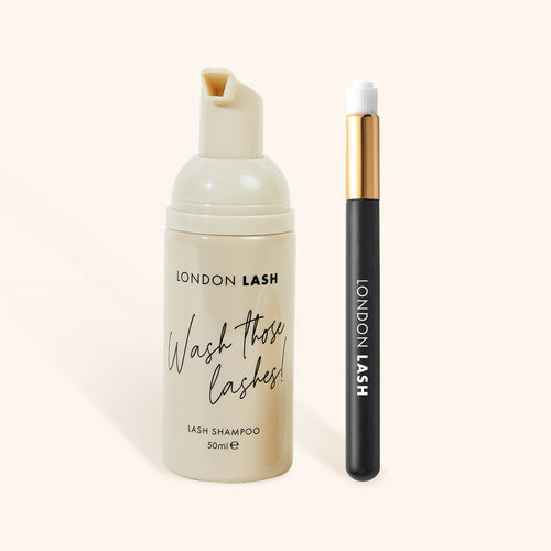 Clean Lashes DUO - SAVE 25%