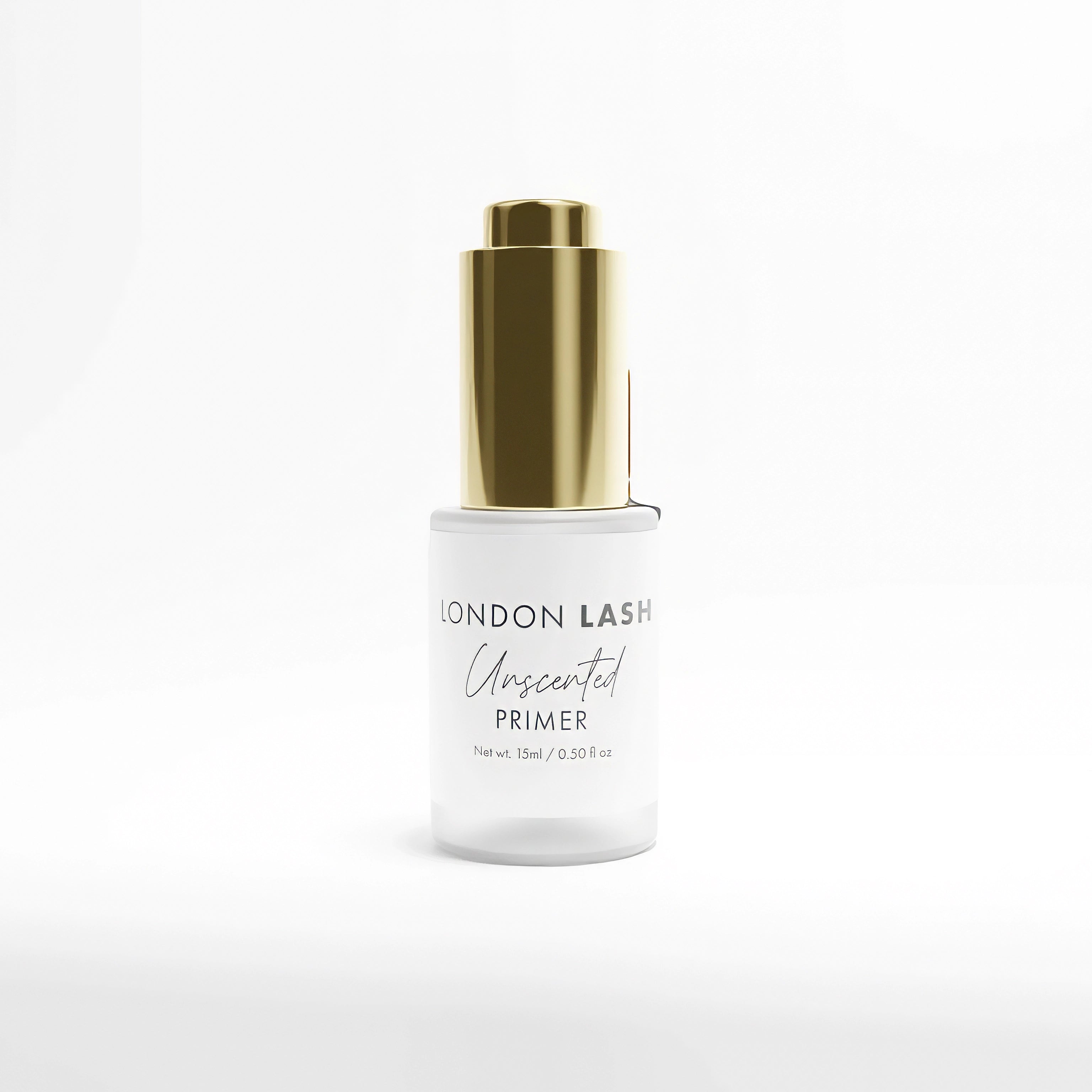 STEP 4: Premium Lash Primer 15ml