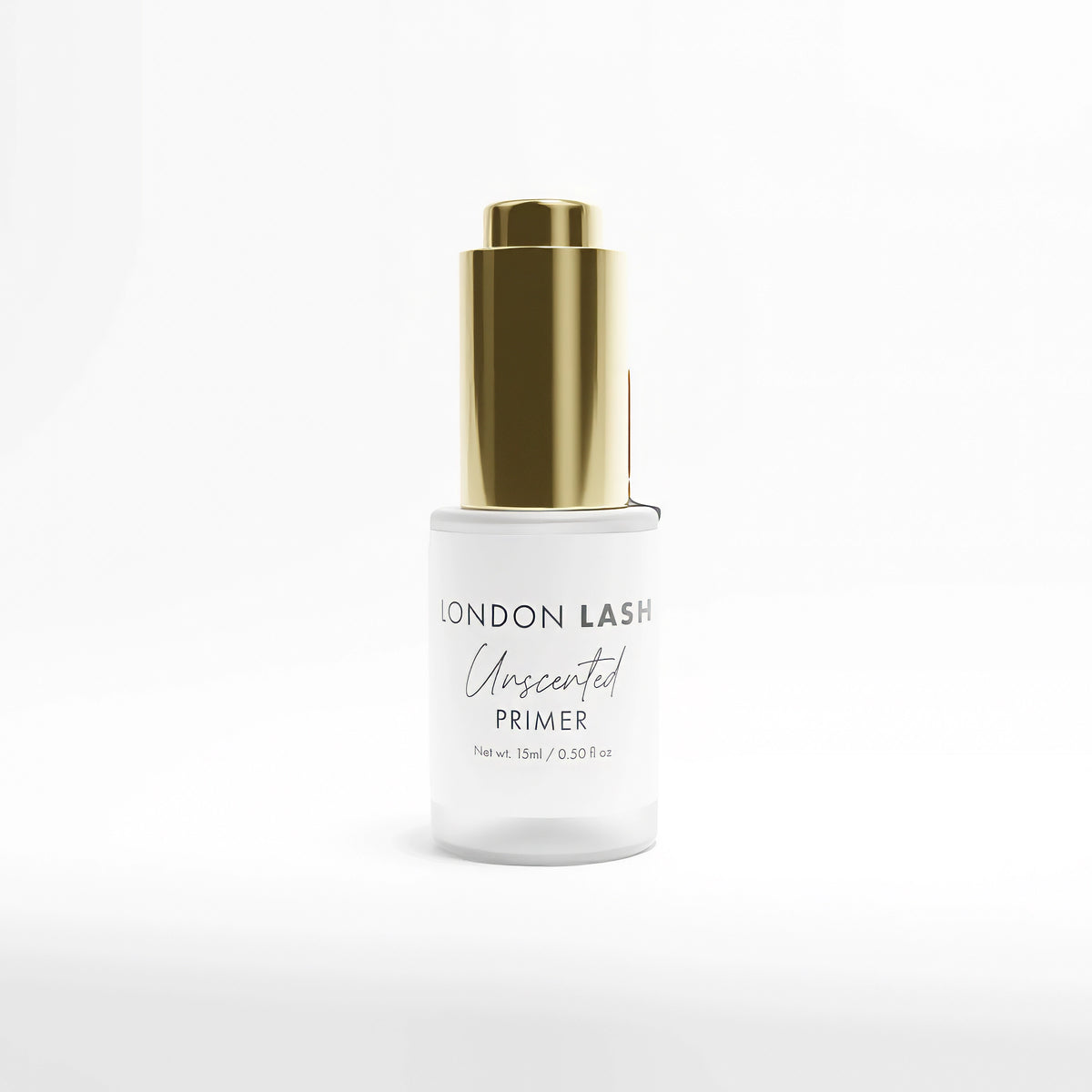 STEP 4: Premium Lash Primer 15ml