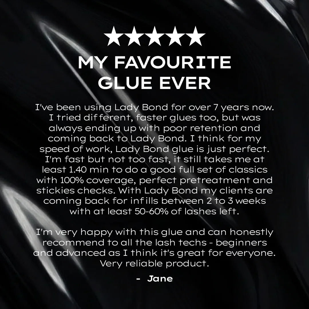 Lady Bond glue/adhesive