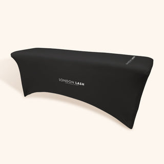 Bed Cover - Black