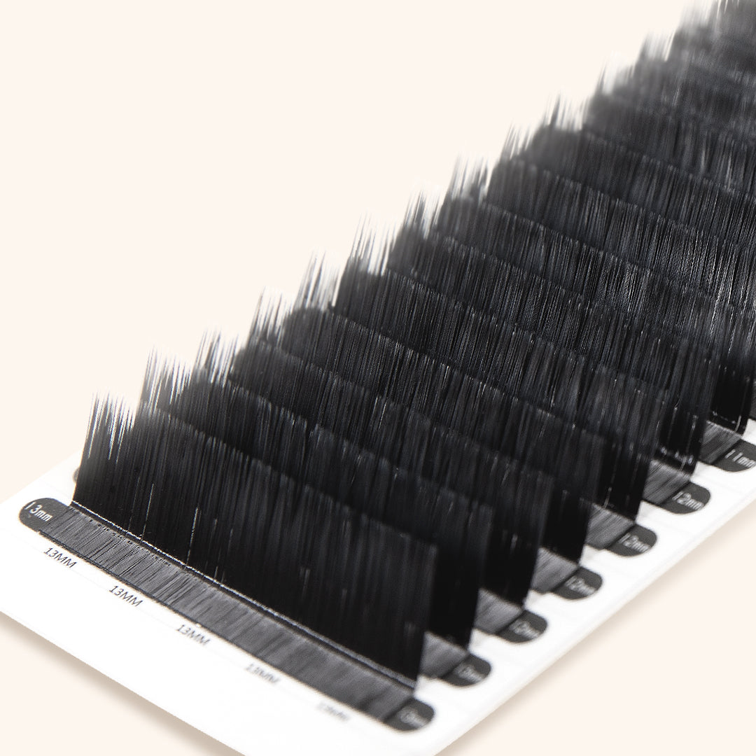 Lash Strips of Volume Mayfair Lashes 0.07