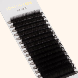 Mega Volume Mayfair Lashes 0.03 - C / 7