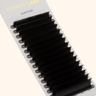 Classic Mayfair Lashes 0.15 - C / 7