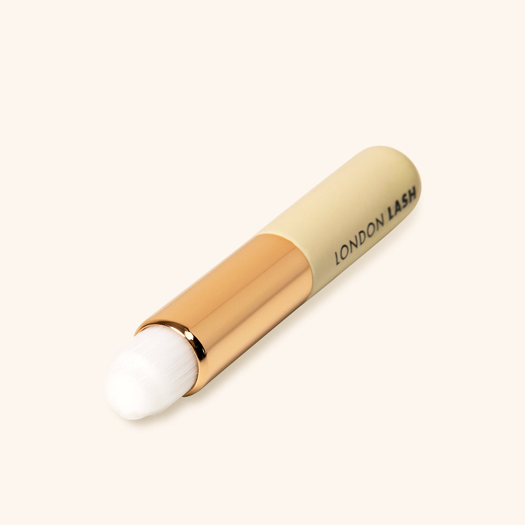 Lash & Brow Cleansing Brush 5pcs  - Travel size