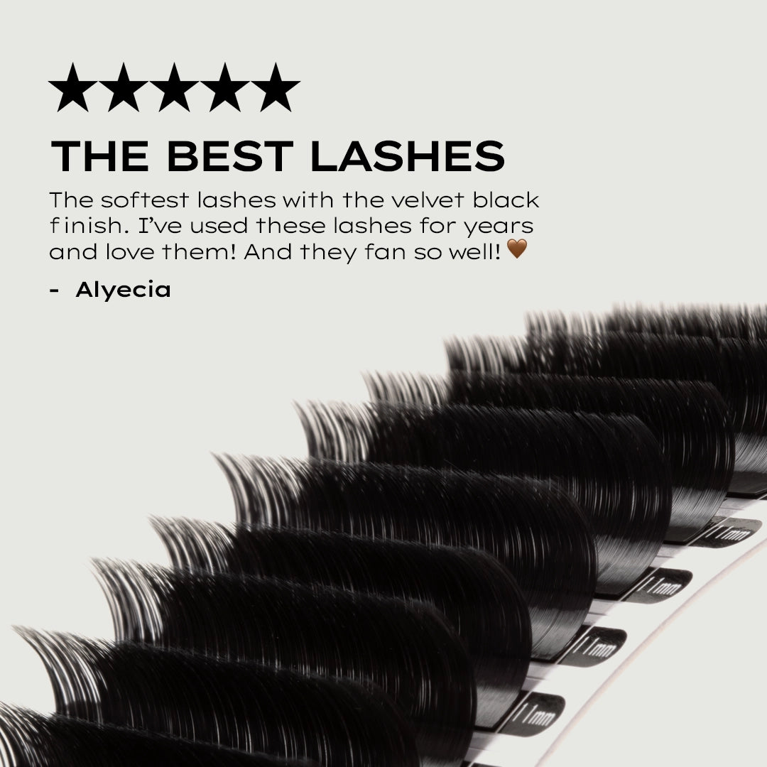 Classic Mayfair Lashes 0.20