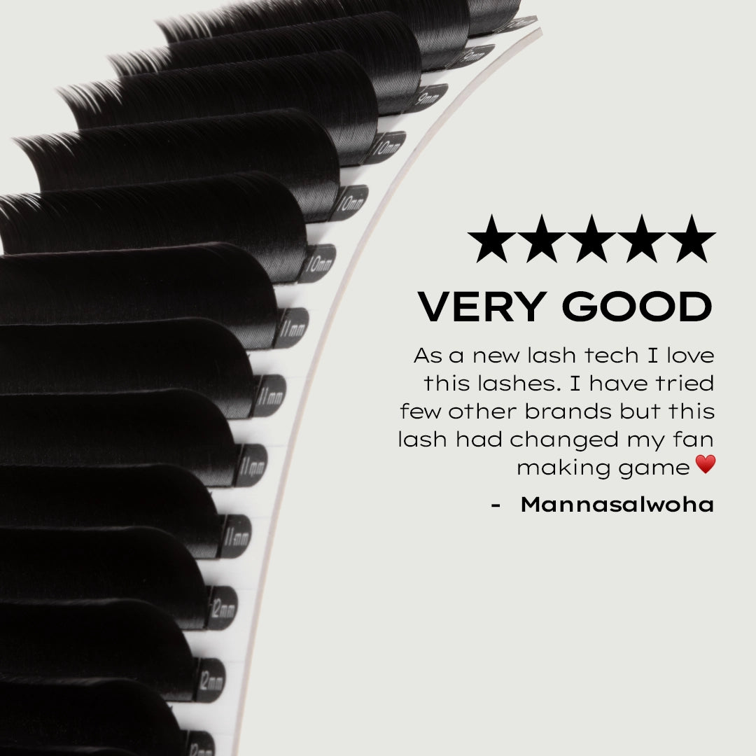 Classic Mayfair Lashes 0.18