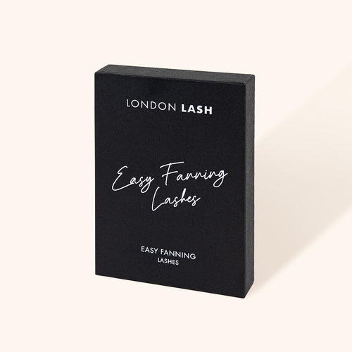 Easy Fanning Lashes 0.07