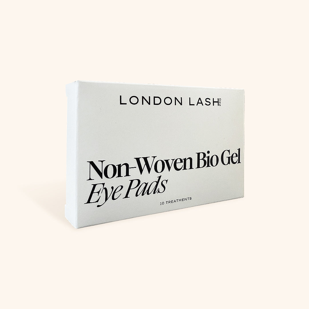 Bio-Gel Eye Patches for Eyelash Extensions (10 Treatments)