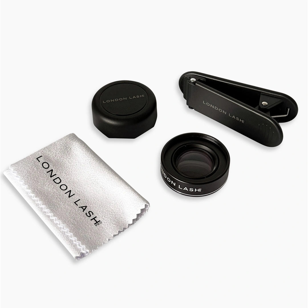 Professional Macro Lens for Smartphones