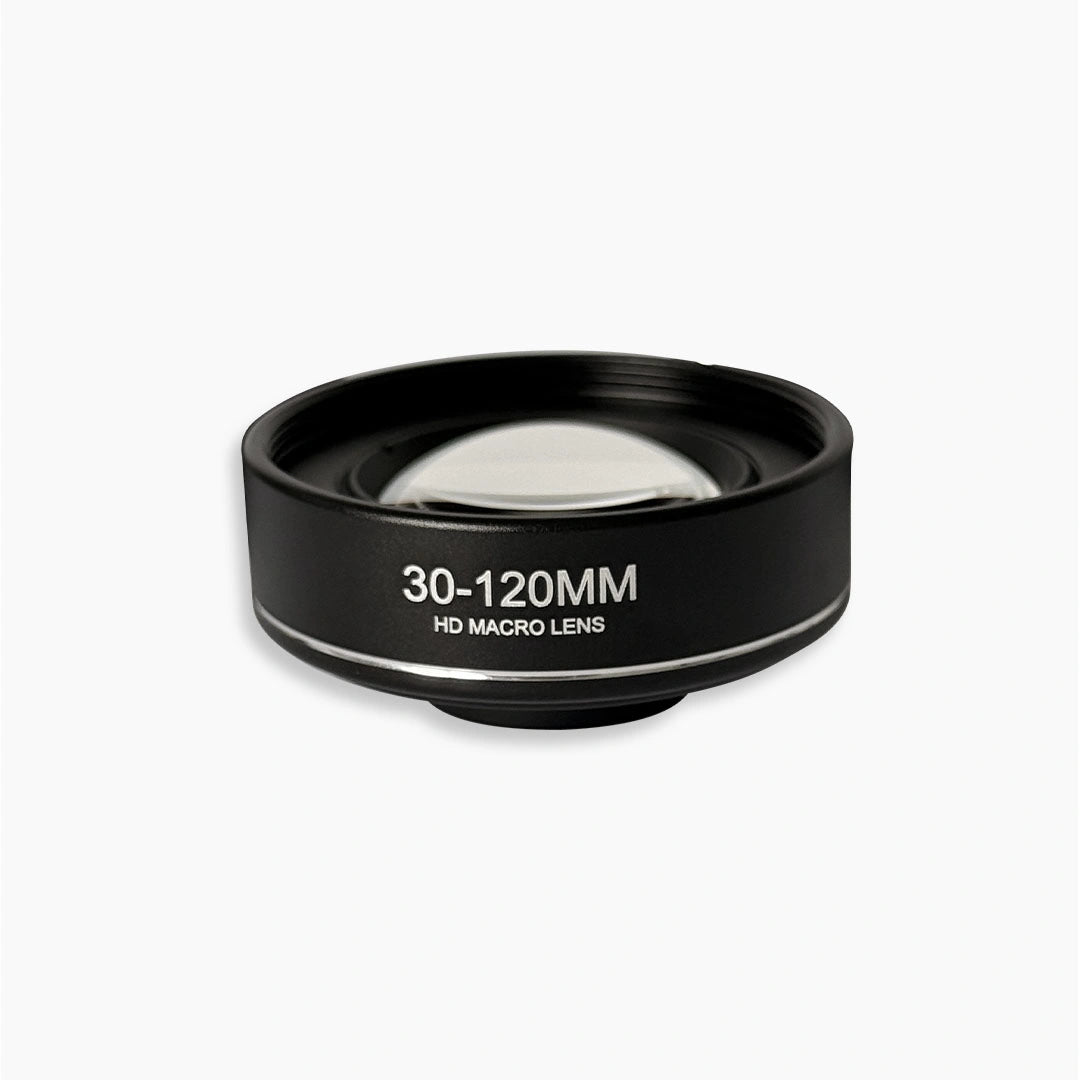 Professional Macro Lens for Smartphones