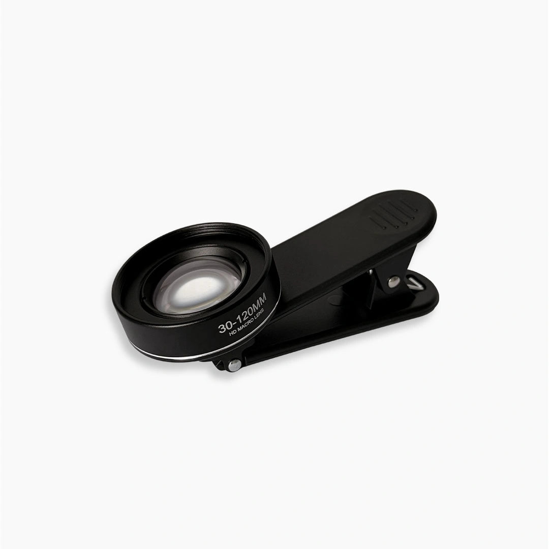 Professional Macro Lens for Smartphones
