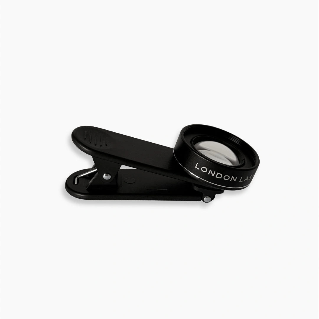 Professional Macro Lens for Smartphones