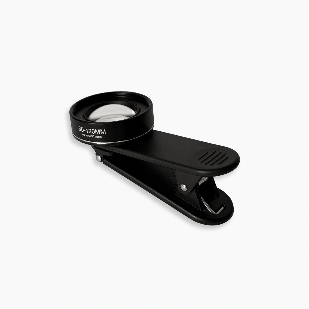 Professional Macro Lens for Smartphones