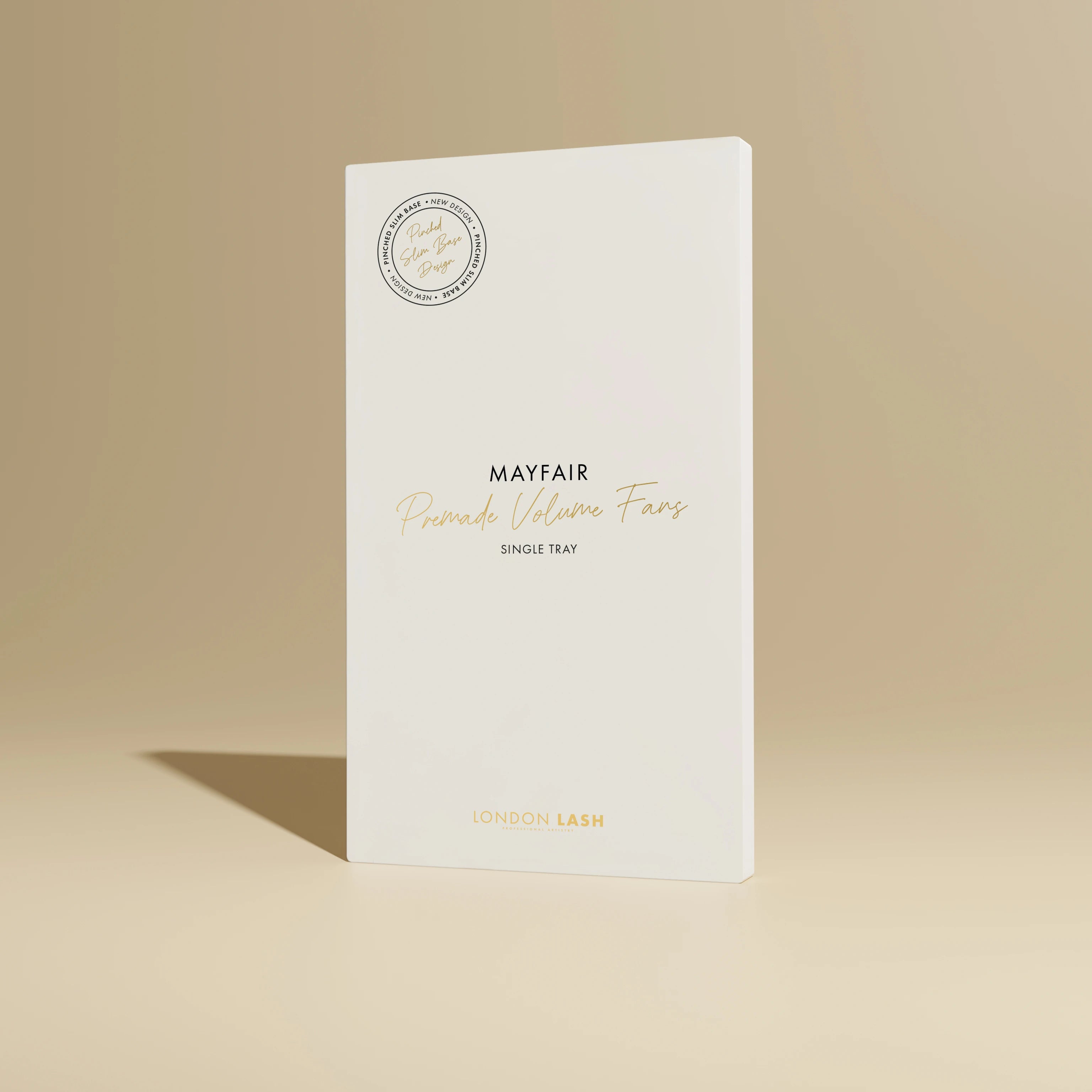 Premade/Promade Fans 3D 0.07 600 fans - Single Sizes