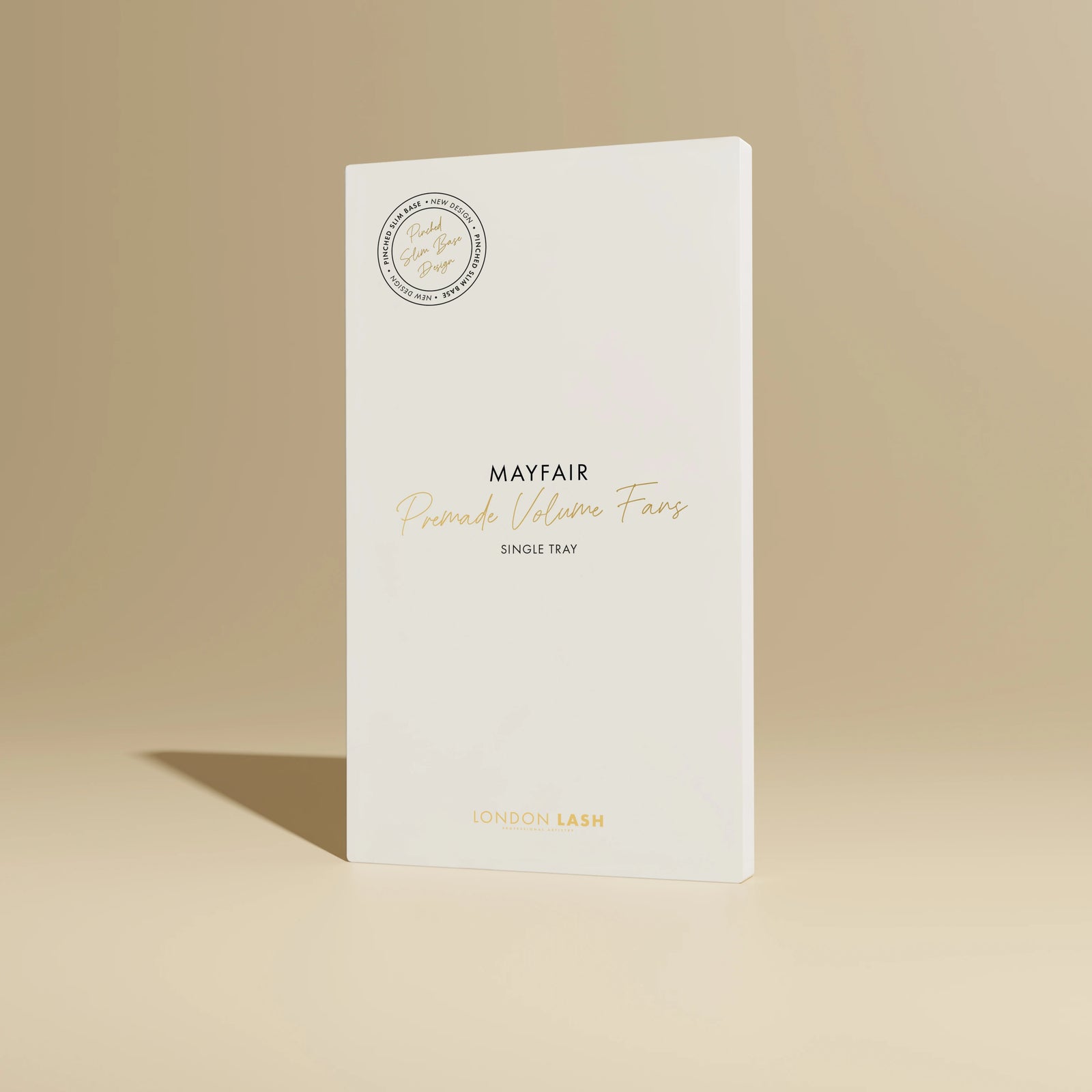 Premade/Promade Fans 3D 0.07 600 fans - Single Sizes