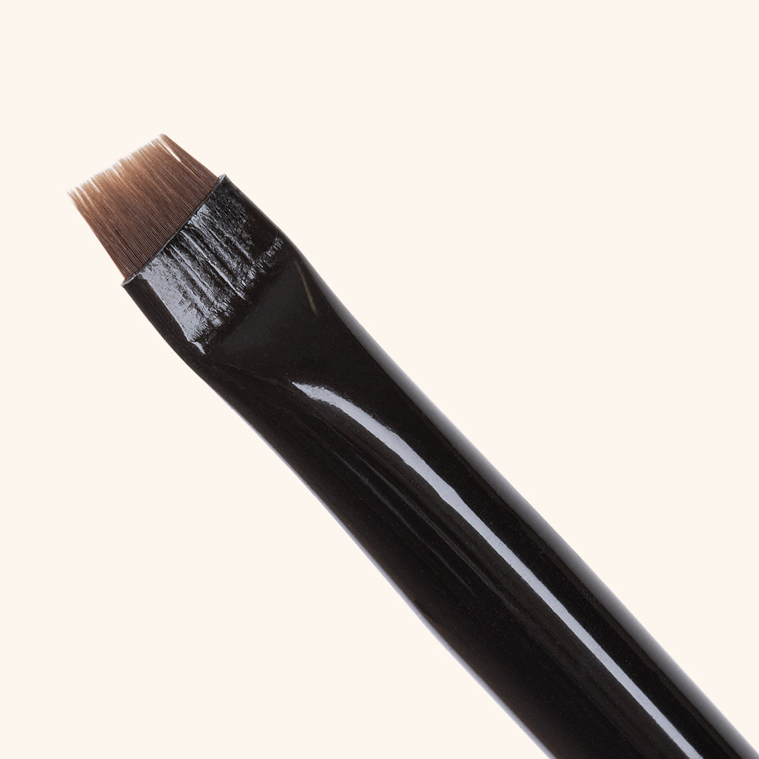 So Henna Wide Angled Brow Brush