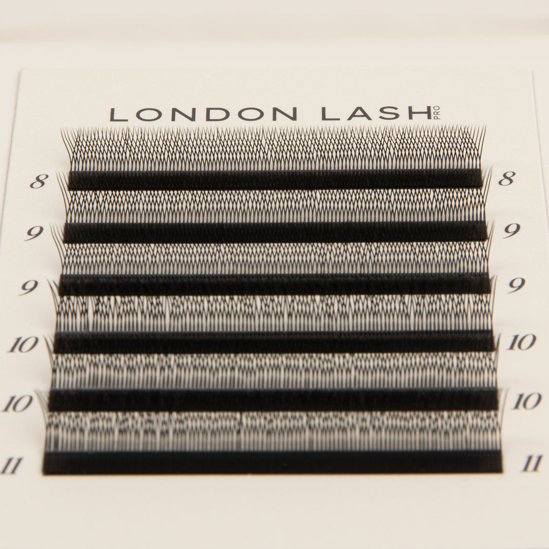 SpeedYY Lashes - YY