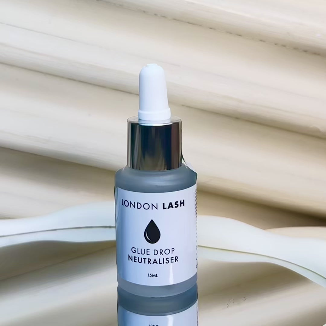 Glue Drop Neutraliser