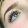 Eyelash Extensions by Andreea Ghigheci