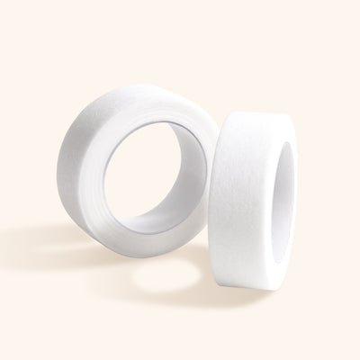 Two Dynarex Paper Surgical Tapes