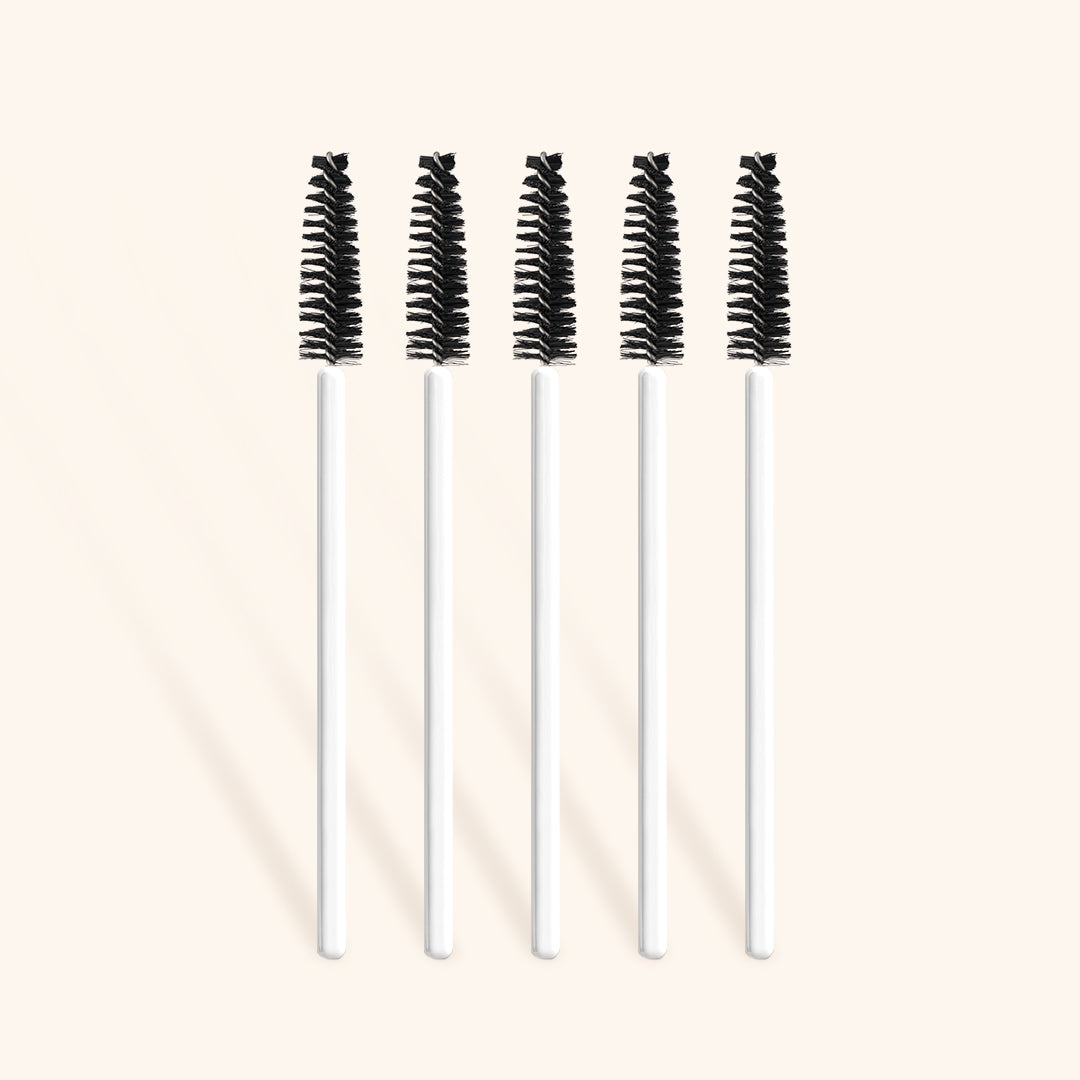 Disposable Micro-Brush & Mascara Wands  Order Micro Brushes & Mascara  Wands at eslashes