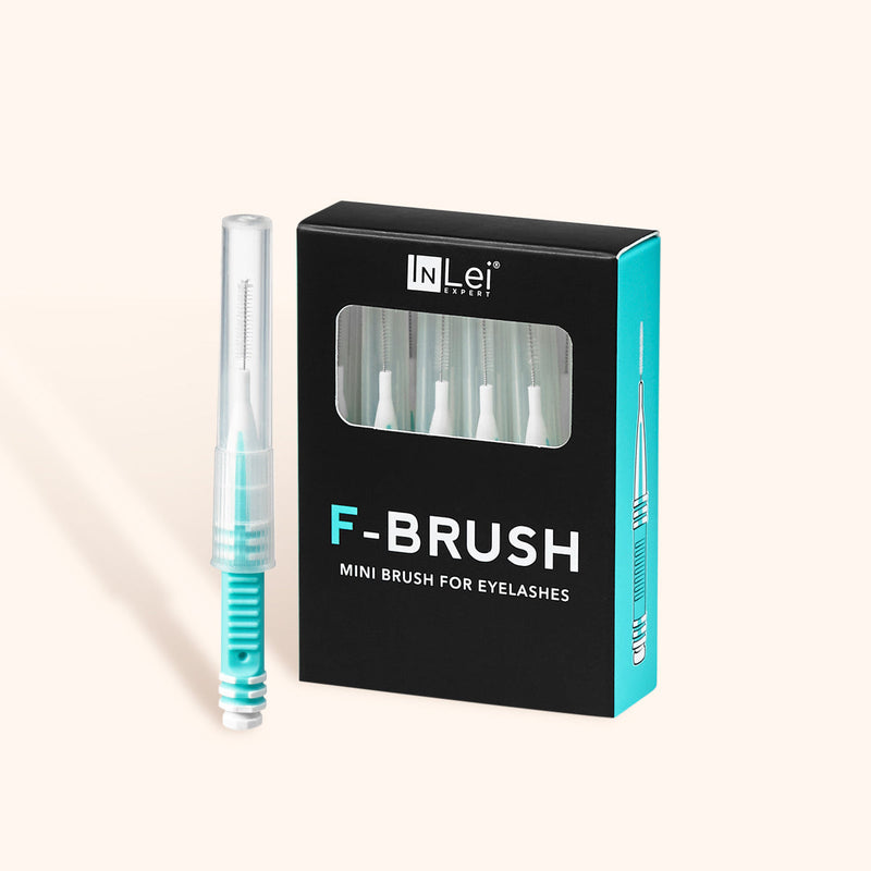 InLei® F-Brushes