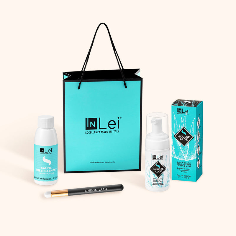 InLei® Pre-treatment Kit