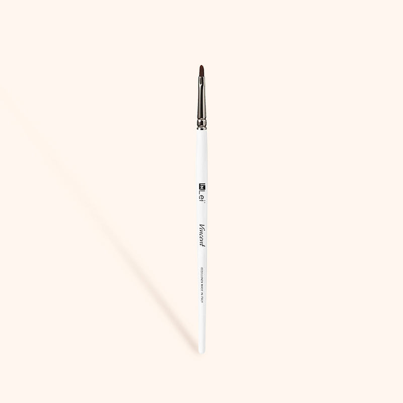 InLei® Vincent Professional Cat-tongue Brush