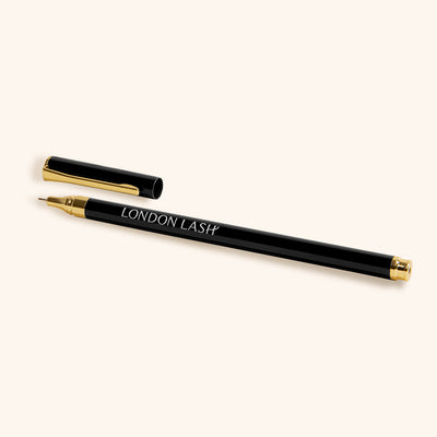 Lash Mapping Pen and Pen Lid